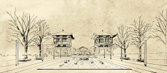 CHLLLLL采集到手绘草图