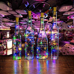 vipldk采集到led灯串