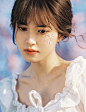 shushu - 香蕉和小艺 - CNU视觉联盟