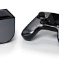 全白限定/ OUYA 游戏主机 2013 假日季限量白色版本