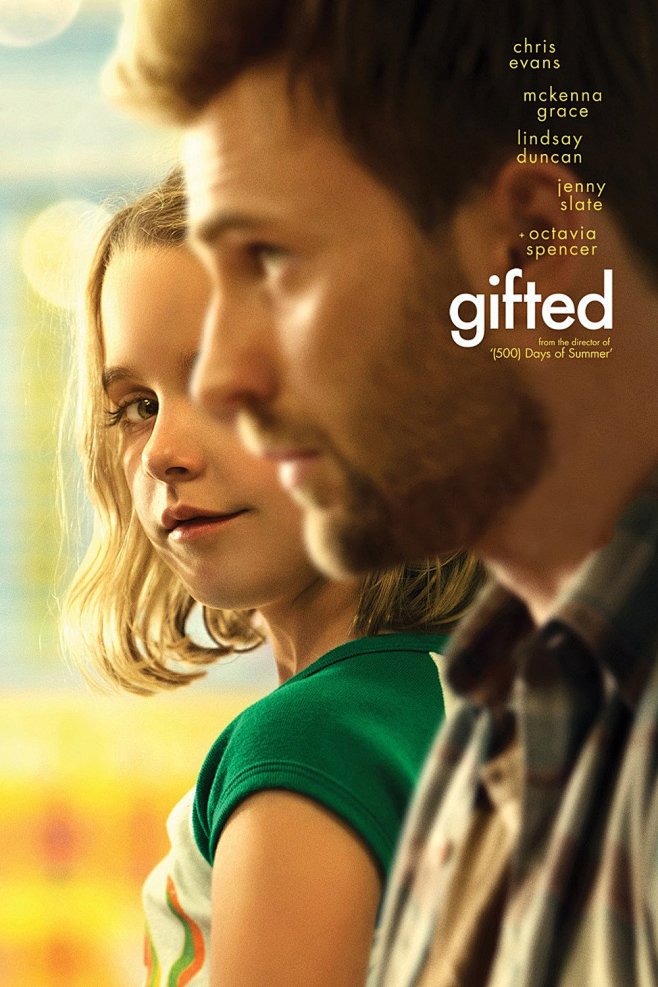 Gifted