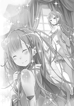 琉璃月痕采集到从零开始