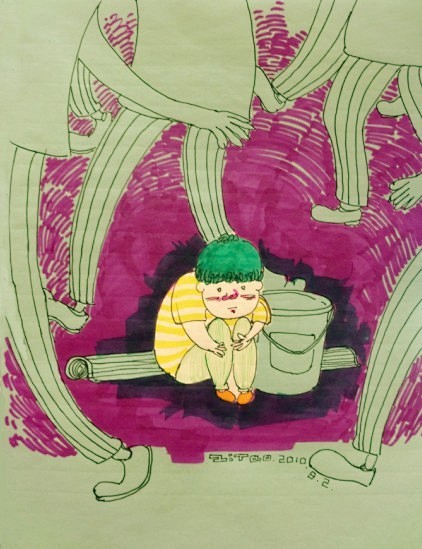 小孩
