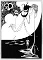 Aubrey Beardsley - Google 搜索