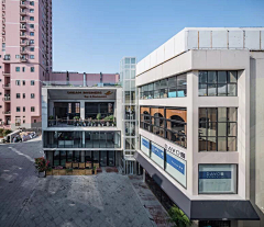剑心跟班组的采集到建筑设计