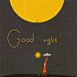 good night