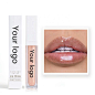 Oem/odm Lip Gloss Container Lipgloss Base Shiny Custom Logo Lipgloss Private Label Lipsticks - Buy Lip Gloss,Lipstick,Lipgloss Private Label Product on Alibaba.com