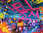 주용_이주용 on Behance