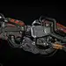 Deus Ex: Mankind Divided  - Marchenko Aug Game Res, Frederic Daoust : Aug Arm of Victor Marchenko

Concept by the very talented Frederic Benentt
https://www.artstation.com/artwork/mAWDe