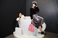luluz561156采集到Exhibition—Art