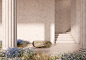 Oasis on Behance