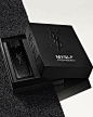 Photo by YSL Beauty Official on December 20, 2023. May be an image of fragrance, box, perfume and text that says 'MYSLF YVESSAINTLAURENT YVESSA TALOUPRRT'.
