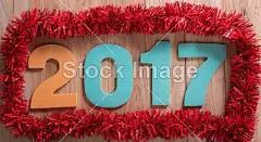 复制空间和 sil 2017 文本上老式木板装饰#新年# #春节# #过年# #鸡年# #2017年# #新年素材# #春节素材# #海报# #设计素材# #生肖# #平面设计# #新年海报# #鸡年海报# #2017数字背景# #圣诞节装饰# #公鸡# #卡通插画# #雄鸡# #新年贺卡# #鸡年日历# #2017年日历# #白背景# #rooster# #金鸡报春# #红包设计# #圣诞节素材# #新年banner# #新年计划# #新年目标# #福字#