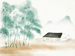 michael023采集到国画