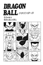 回复：【扉页】の◤龙珠漫画·扉页大特辑◢【七龙珠吧】_百度贴吧