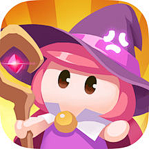 大熊818采集到APPicon-Q萌/人物/元素