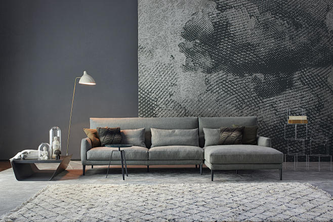 PARAISO - Sofas from...