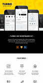 Products : Professionally crafted for quick and effortless prototyping. Consists of 100 screens, 9 categories: Sign in, Sign up, Walkthroughs, Navigation, Profile , Social , News, Multimedia, E-commerce, and also main components, text styles, 70+ vector i