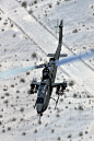 chopperforce:

AH-1
