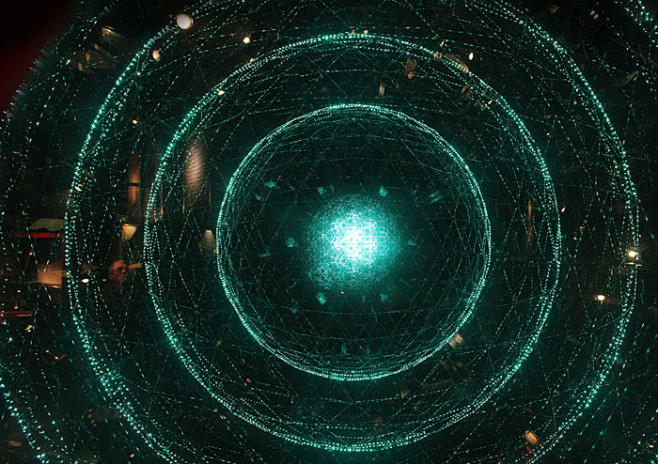 ps制作合成超酷的科幻能量场场景教程ps教程资源区爱昵论坛将免费提供