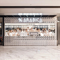 % ARABICA 全球的第 100 家门店，开在了品牌创始地香港 | 理想生活实验室 - 为更理想的生活[主动设计米田整理]