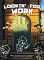 Lookin' for Work