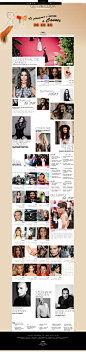 Get The Look : Festival de Cannes, Fashion Week, stars et tapis rouges