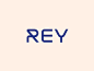 REY - logo