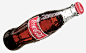 可口可乐png免抠素材_新图网 https://ixintu.com 可口可乐 模型 可乐 罐装饮料 瓶装饮料 饮料