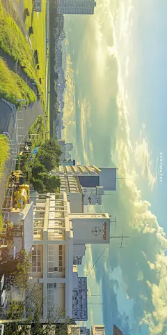 微博