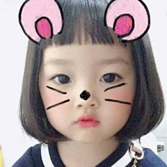 cutebaby520520采集到小可爱