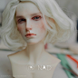 BJD｜LOFTER（乐乎） - 每个人的理想国