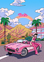city pop - 小红书搜索