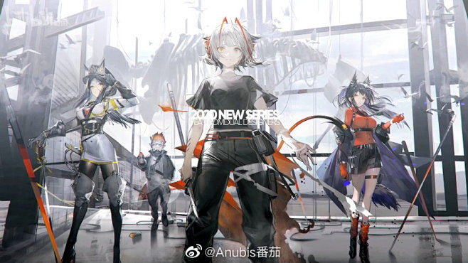 Anubis番茄的照片 - 微相册