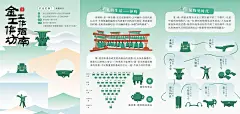 六工系列折页-古田路9号-品牌创意/版权保护平台