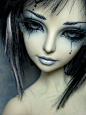 Luts Lishe 3 BJD by Pepstar by *PepstarsWorld on deviantART: 