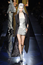 Jean Paul Gaultier Fall Couture 2014秋冬巴黎高级定制