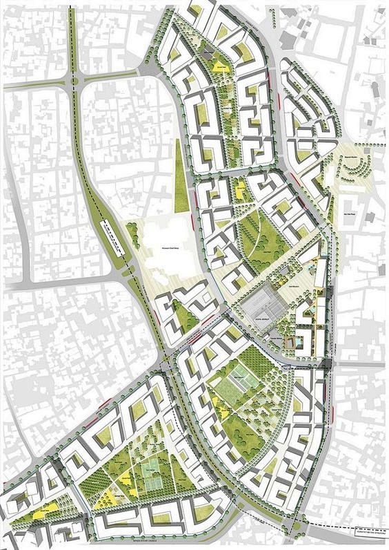 Top Urban Design Ide...