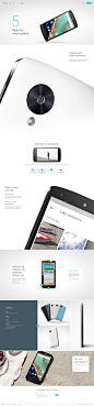 Nexus 5 – Google