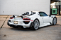 2015 Porsche 918 Spyder - Weissach | Classic Driver Market