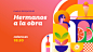 Summer loop - h&h :: Behance