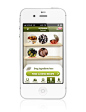爱食物恨废物的应用程序手机界面设计 #采集大赛#