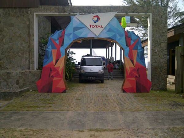 Total Event 2013 : T...