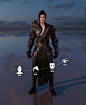 图片欣赏 _ Gamersky.com