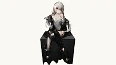 @图维画社  |  《少女前线》画师同人插画/原画/精美CG海报/壁纸