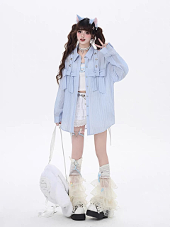 yulizi5采集到服装剪裁