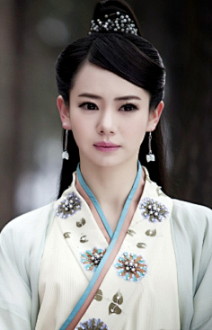 采集到哈哈少年神探狄仁杰 黄宗泽/戚薇/袁弘/林心如/马天宇/孙骁骁