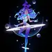 Planetary artist（行星艺术家）