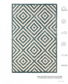 nanjue采集到A地毯—古典