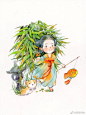 我的收藏 - 微博